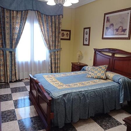 Apartamento Turistico Antigua Universidad Almagro Exterior foto