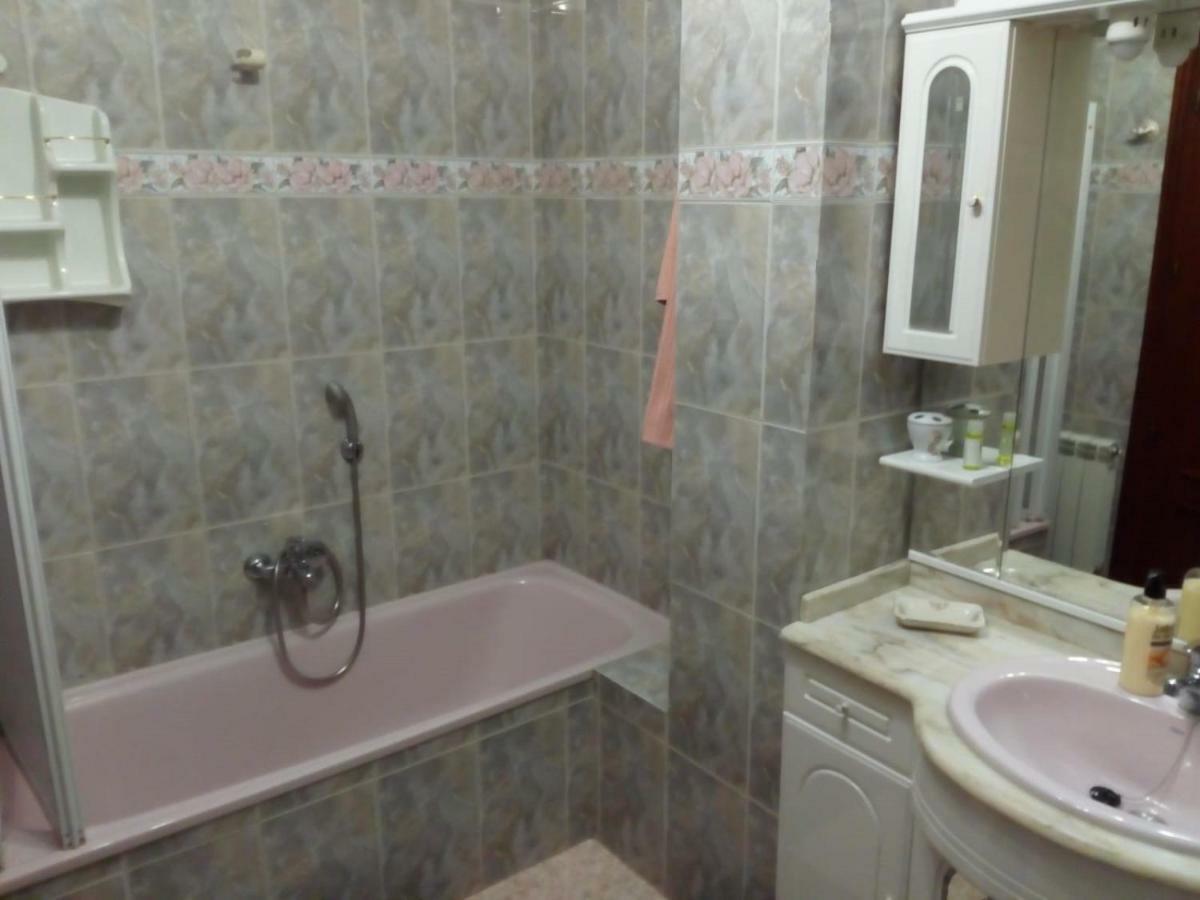 Apartamento Turistico Antigua Universidad Almagro Exterior foto